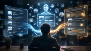 When AI Overviews Change Search Behaviour: The New Relationship Between SEO, PPC, and AI Search